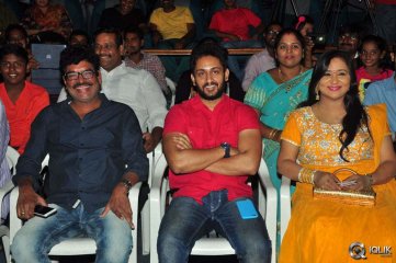 Iddaram Movie Audio Launch